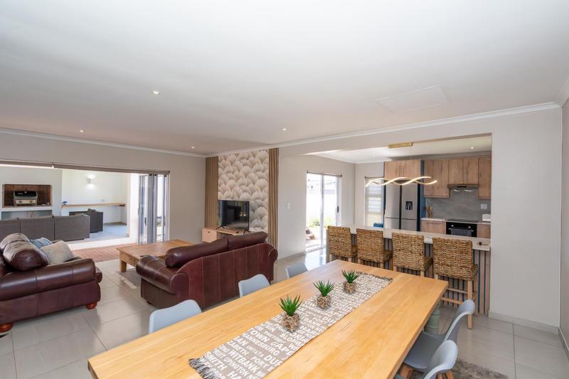 3 Bedroom Property for Sale in Langebaan Western Cape